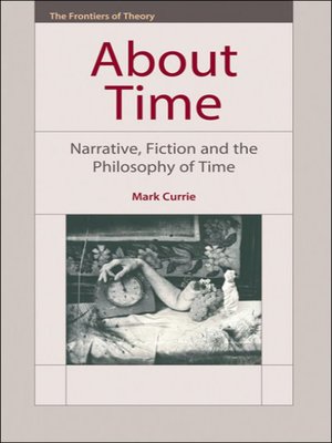 cover image of About Time